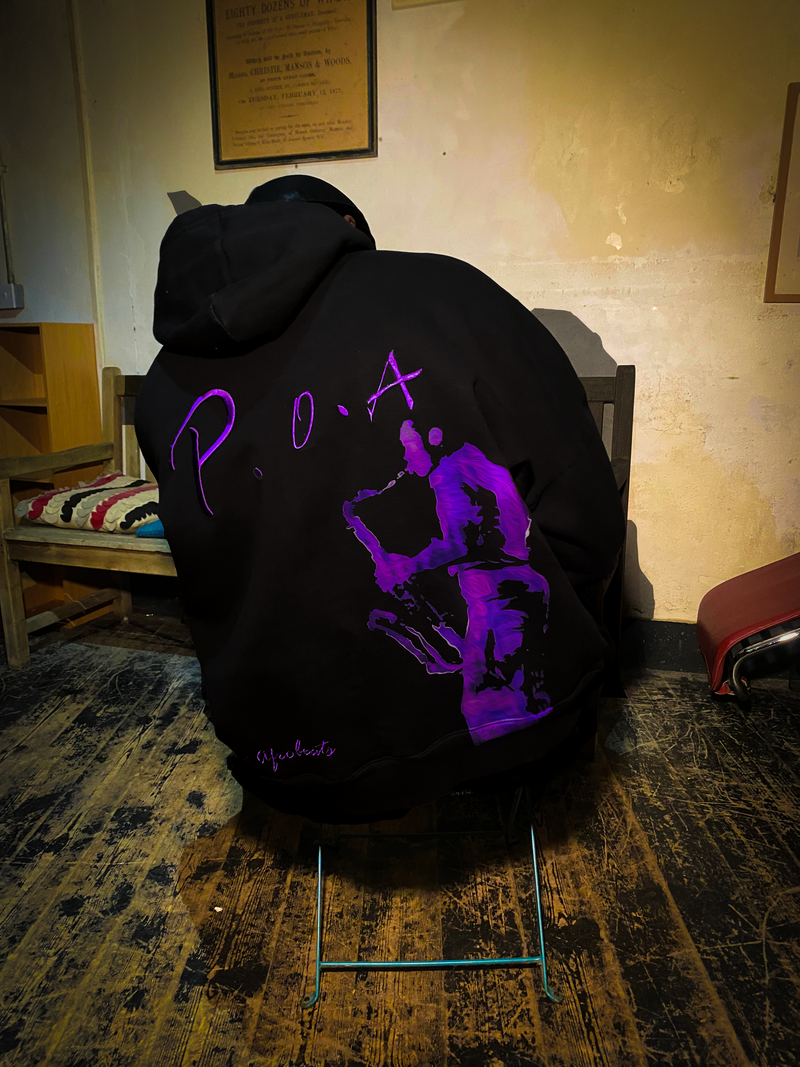 P.O.A Hoodie