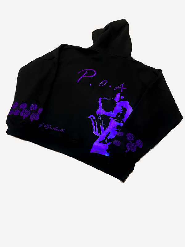 P.O.A Hoodie