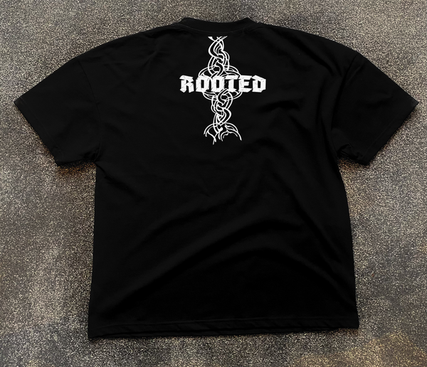 Rooted Black