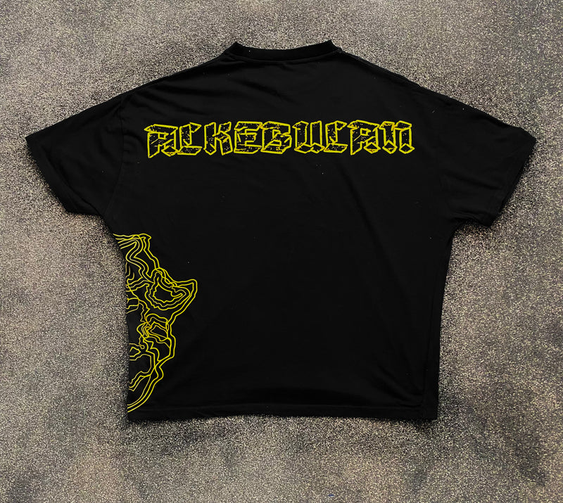 ALKEBULAN TSHIRT